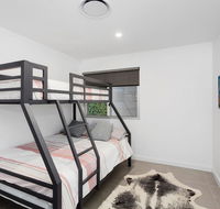 Modern guest house - Accommodation Cairns