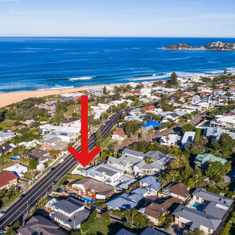 Modern Guest House - Accommodation Cairns 7