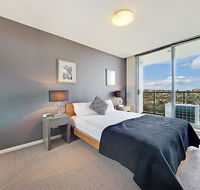 Wyndel Apartments North Sydney - Harbour Watch - Accommodation Cairns