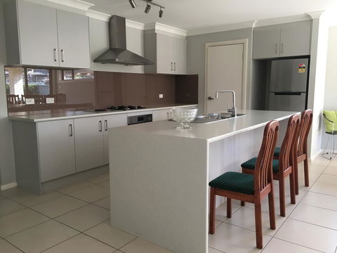 Sydney Amazing Holiday Home Bridal BnB - Accommodation Cairns 29