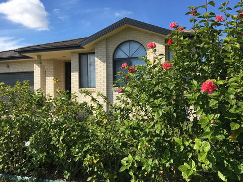 Sydney Amazing Holiday Home Bridal BnB - Accommodation Cairns 24