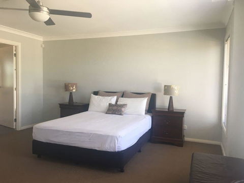 Sydney Amazing Holiday Home Bridal BnB - Accommodation Cairns 8