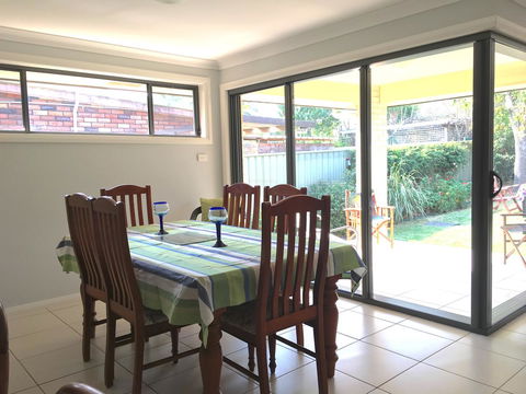 Sydney Amazing Holiday Home Bridal BnB - Accommodation Cairns 31