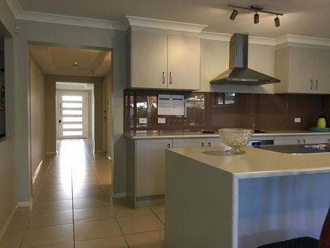 Sydney Amazing Holiday Home Bridal BnB - Accommodation Cairns 28