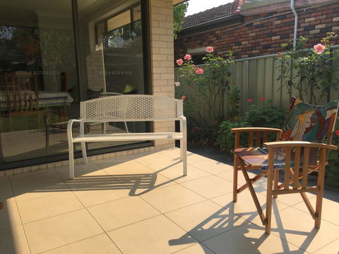 Sydney Amazing Holiday Home Bridal BnB - Accommodation Cairns 37