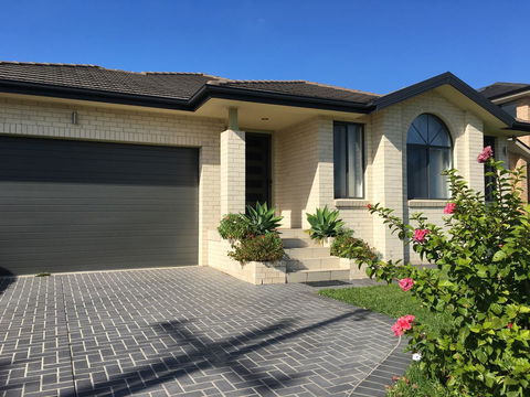 Sydney Amazing Holiday Home Bridal BnB - Accommodation Cairns 25