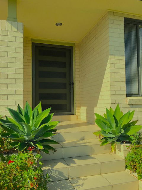 Sydney Amazing Holiday Home Bridal BnB - Accommodation Cairns 23