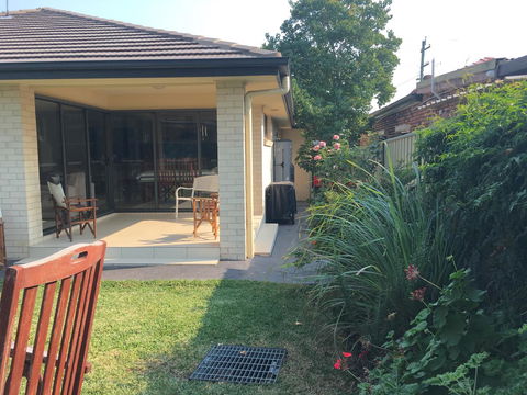 Sydney Amazing Holiday Home Bridal BnB - Accommodation Cairns 39