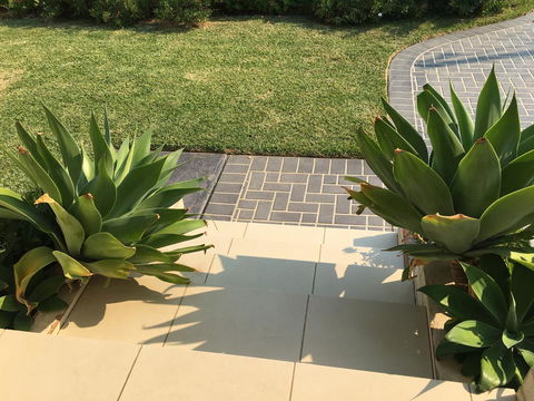 Sydney Amazing Holiday Home Bridal BnB - Accommodation Cairns 21