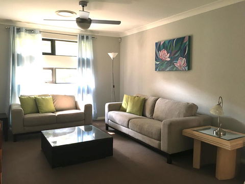 Sydney Amazing Holiday Home Bridal BnB - Accommodation Cairns 18