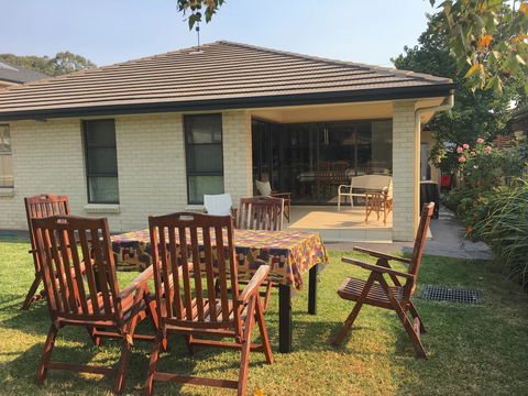 Sydney Amazing Holiday Home Bridal BnB - Accommodation Cairns 38