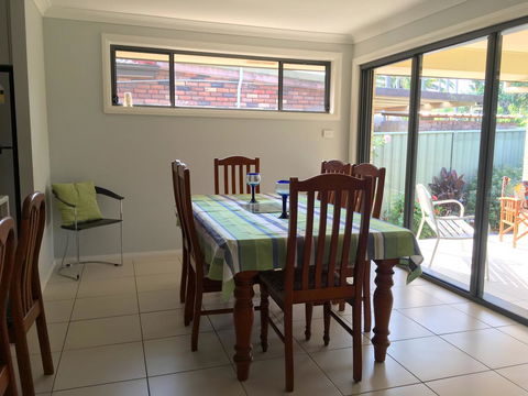 Sydney Amazing Holiday Home Bridal BnB - Accommodation Cairns 30