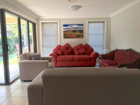 Sydney Amazing Holiday Home Bridal BnB - Accommodation Cairns 26