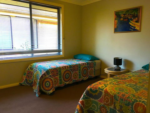 Sydney Amazing Holiday Home Bridal BnB - Accommodation Cairns 36
