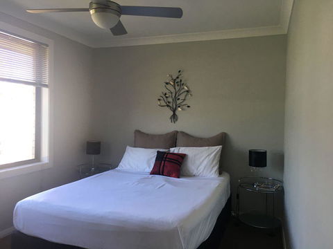 Sydney Amazing Holiday Home Bridal BnB - Accommodation Cairns 5