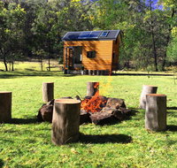 Christopher Tiny House - Accommodation Cairns