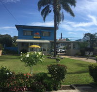 Kon Tiki Apartments - Accommodation Cairns