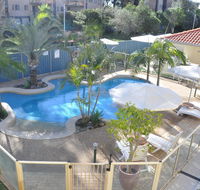 Marty's  Little Beach - Accommodation Cairns