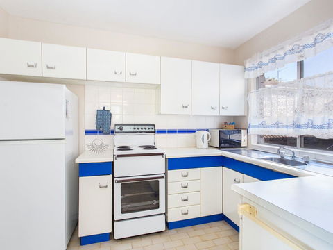 Aquarius 9 - Accommodation Cairns 8