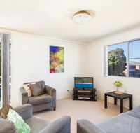 Aquarius 9 - Opposite Wallis Lake - Accommodation Cairns