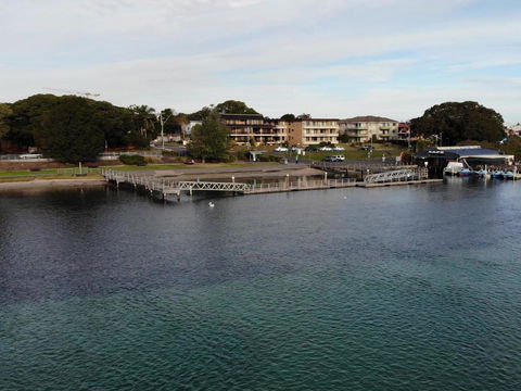 Aquarius 9 - Accommodation Cairns 2