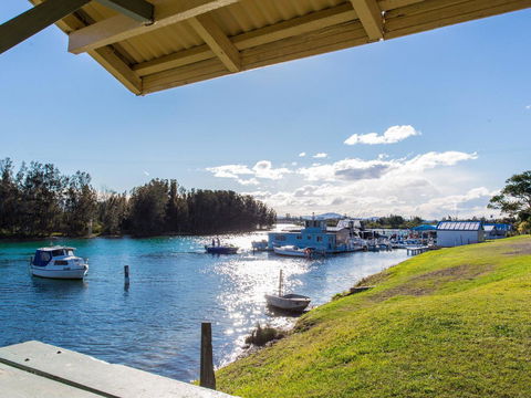 Aquarius 9 - Accommodation Cairns 6