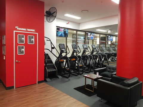 Sydney Olympic Park Apartment - Accommodation Cairns 1