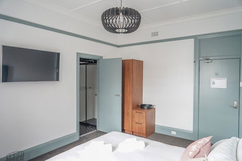 Oasis On Beamish Hotel - Accommodation Cairns 20