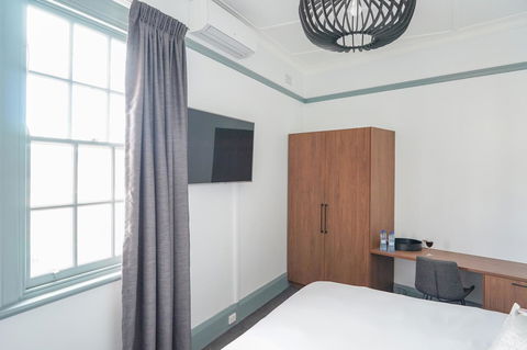 Oasis On Beamish Hotel - Accommodation Cairns 16