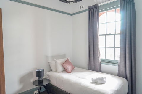 Oasis On Beamish Hotel - Accommodation Cairns 6