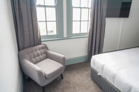 Oasis On Beamish Hotel - Accommodation Cairns 18