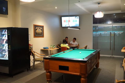 Oasis On Beamish Hotel - Accommodation Cairns 27