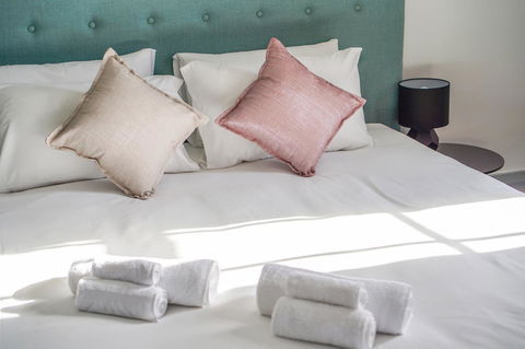 Oasis On Beamish Hotel - Accommodation Cairns 5