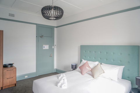 Oasis On Beamish Hotel - Accommodation Cairns 8