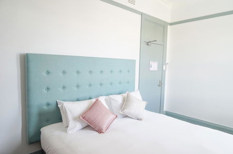 Oasis On Beamish Hotel - Accommodation Cairns 23