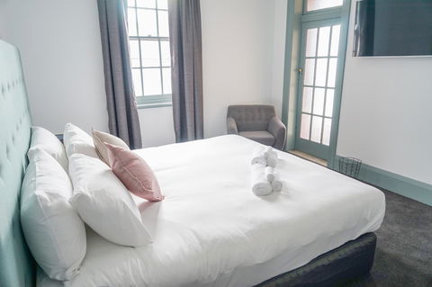 Oasis On Beamish Hotel - Accommodation Cairns 19