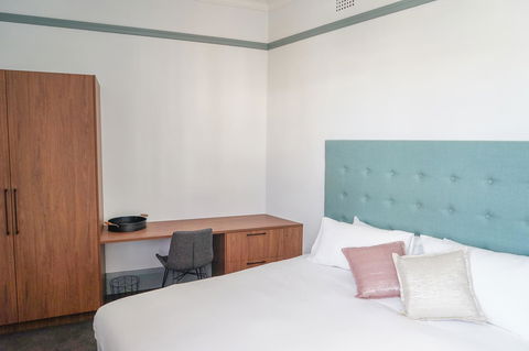 Oasis On Beamish Hotel - Accommodation Cairns 17