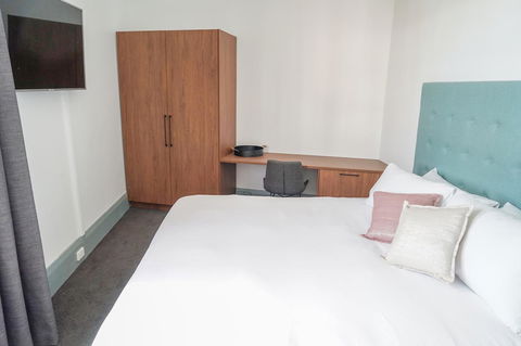 Oasis On Beamish Hotel - Accommodation Cairns 15