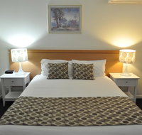 Albury Burvale Motor Inn - Accommodation Cairns
