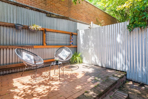 The Rocksberry - Accommodation Cairns 23