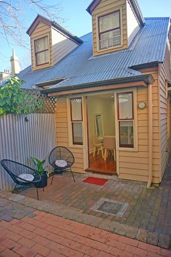 The Rocksberry - Accommodation Cairns 22
