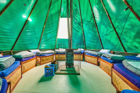 Arts Factory By Nomads - Accommodation Cairns 26