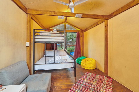 Arts Factory By Nomads - Accommodation Cairns 14