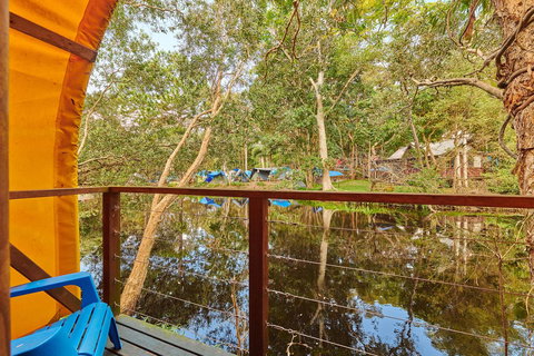 Arts Factory By Nomads - Accommodation Cairns 13