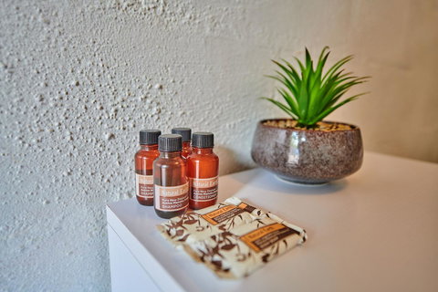 Arts Factory By Nomads - Accommodation Cairns 28