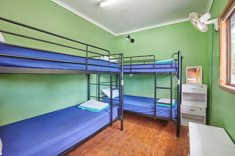 Arts Factory By Nomads - Accommodation Cairns 21