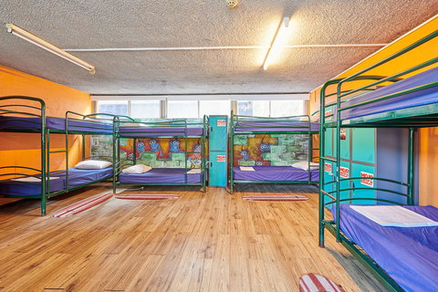 Arts Factory By Nomads - Accommodation Cairns 20