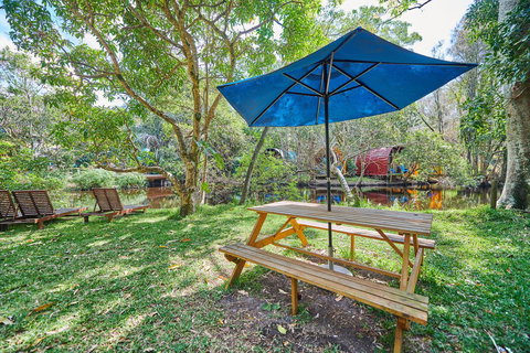 Arts Factory By Nomads - Accommodation Cairns 6