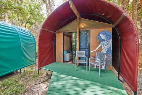 Arts Factory By Nomads - Accommodation Cairns 24