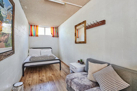 Arts Factory By Nomads - Accommodation Cairns 44